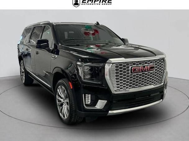 GMC YUKON XL 2023 1GKS2JKL5PR173815 image